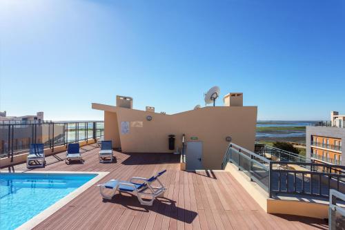 Appartement de Charme