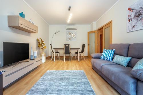 Appartement de Charme