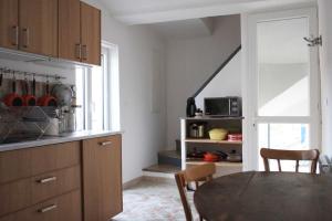 Appartement de Charme - Parc du Luberon