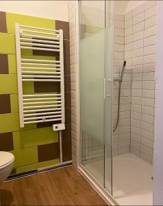 Appartement de charme plein coeur de Moulins