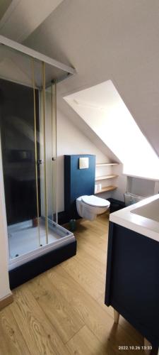 appartement de charme proche plage