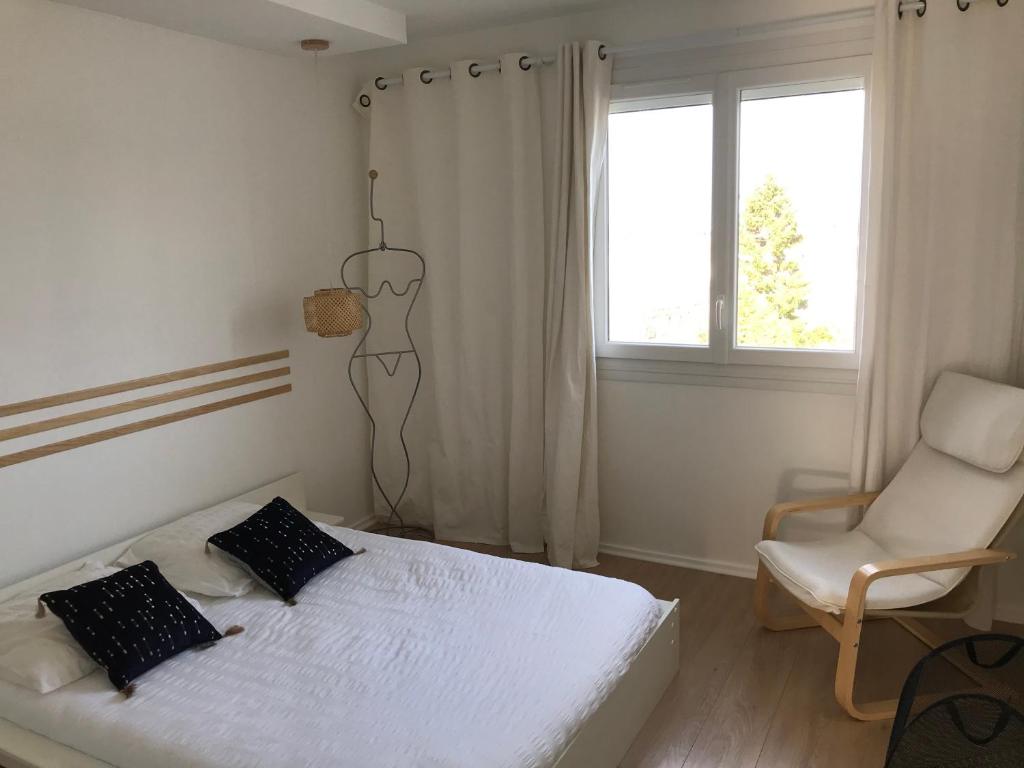 Appartement de charme Rue du Pinier, 44400 Rezé