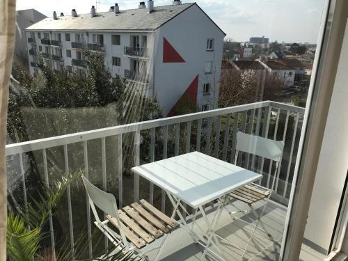 Appartement de charme