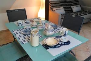 Appartement de charme rue du Château