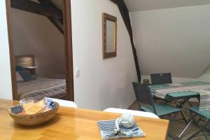 Appartement de charme rue du Château