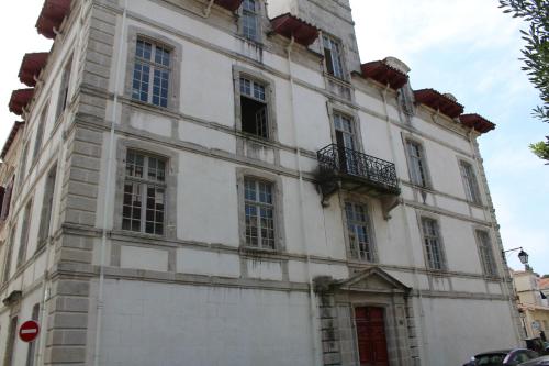 Appartement de charme