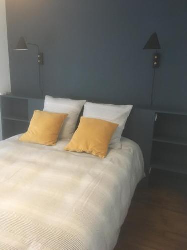Appartement de charme