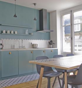 Appartement de charme