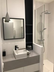 Appartement de charme