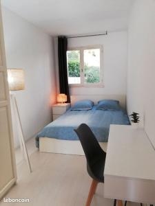 Appartement de charme Saint Mandrier sur Mer