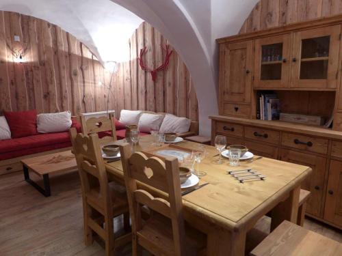 Appartement de charme \