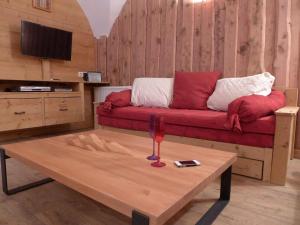 Appartement de charme \