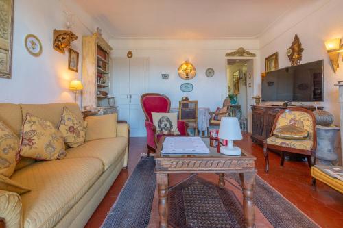 Appartement de charme