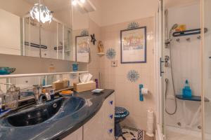Appartement de charme