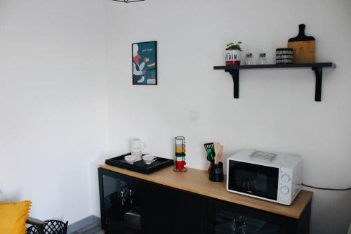 Appartement de charme