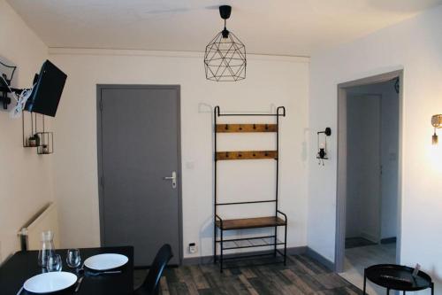 Appartement de charme