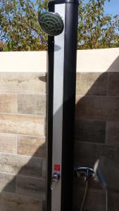 Appartement de charme T3 piscine