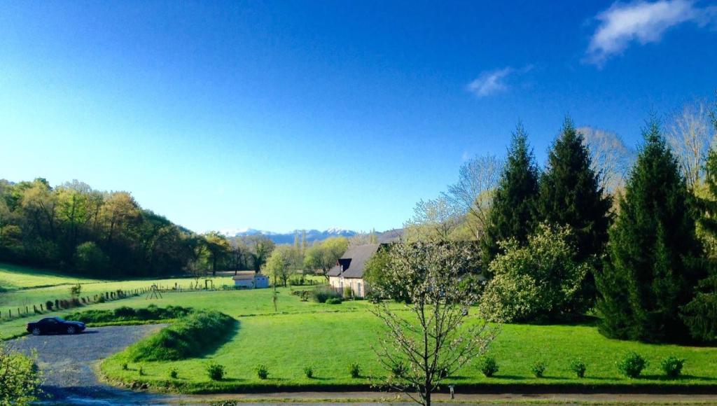 Appartement de charme vue mer 13260 Cassis