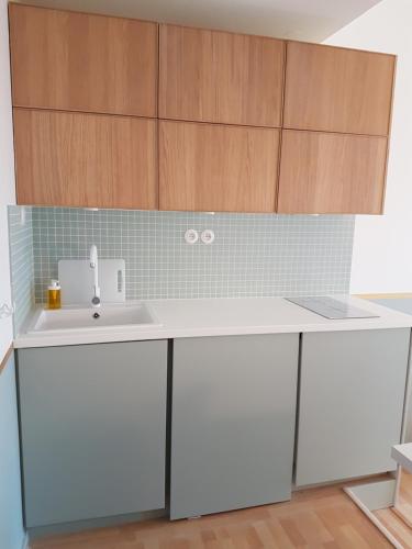 Appartement de charme vue mer