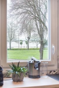 Appartement de charme, vue mer - Saint-Nazaire