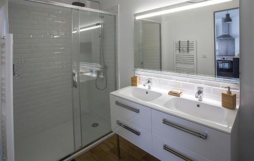 Appartement de Chez Lambert très propre T3 50m2 - Angoulême