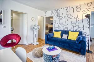 Appartement de Chez Lambert très propre T3 50m2 - Angoulême