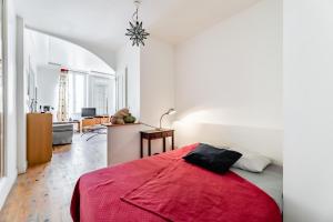 Appartement de grand standing, joliment décoré