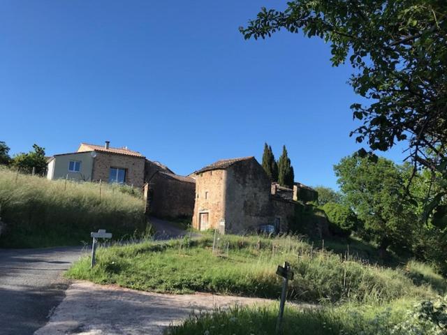 appartement de l'église et du château 2 à 15 personnes 0 Hameau de St Barthélémy Saint-Barthélémy 0, 34260 Avène