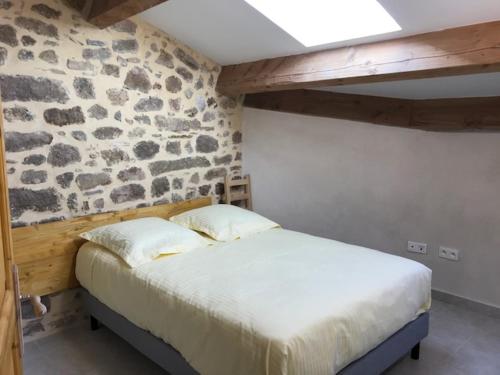 appartement de l'église et du château 2 à 15 personnes