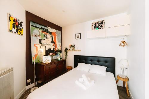 Appartement de l'Eléphant