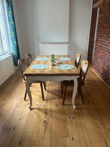 Appartement de l Epargne