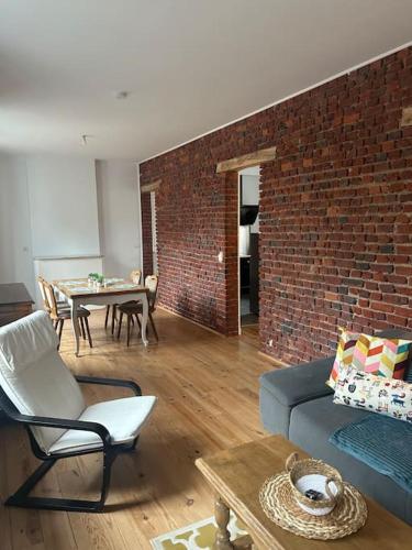 Appartement de l Epargne