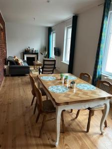Appartement de l Epargne