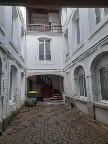 Appartement de l'épée