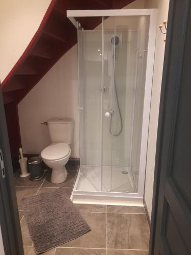 Appartement de l'épée