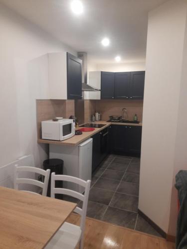 Appartement de l'épée