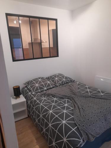 Appartement de l'épée