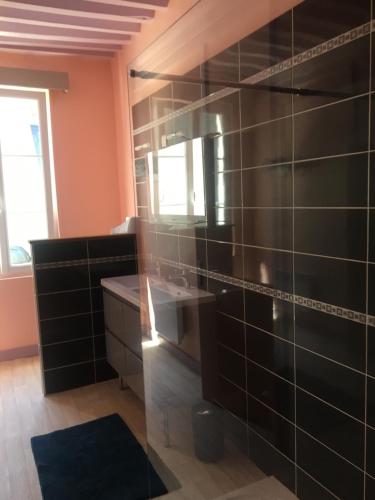 Appartement de L'Escale