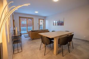 Appartement de l'Olympe new