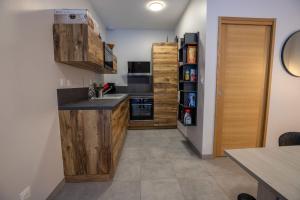 Appartement de l'Olympe new