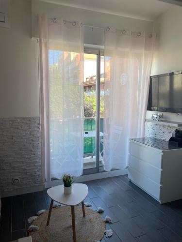 Appartement de la Gabelle