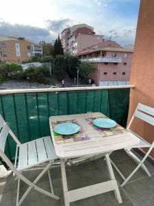 Appartement de la Gabelle