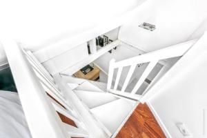 Appartement de la Gaîté , Montparnasse