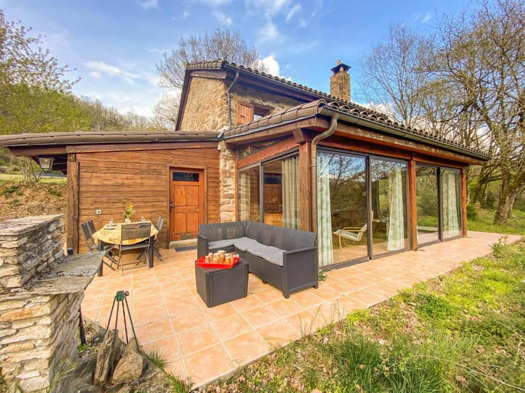 Appartement de la Gaîté