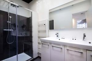 Appartement de la Gaîté