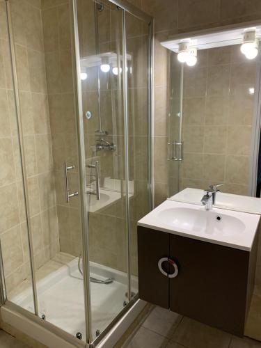 Appartement de la nation 2