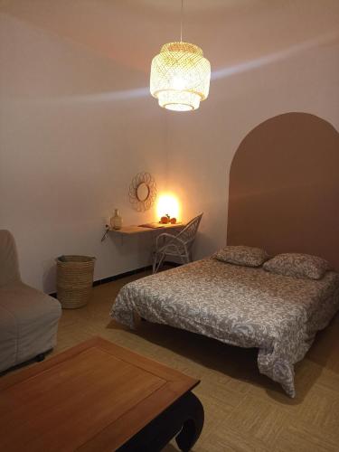 Appartement de la plage en ville