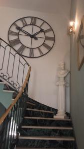 Appartement De La Vallée