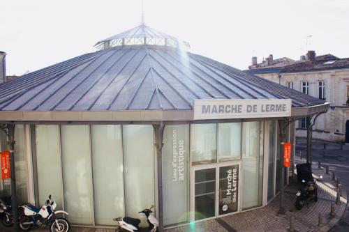 Appartement De Lerme