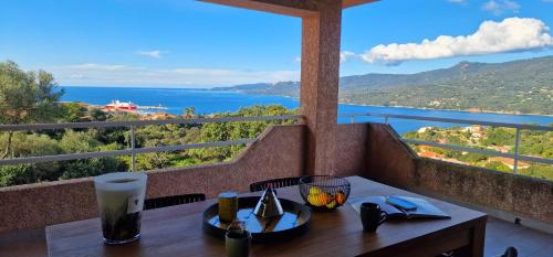 Appartement de Luxe Aria Marina